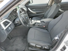 BMW 318 D АВТОМАТИК, снимка 12