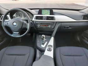 BMW 318 D АВТОМАТИК, снимка 11