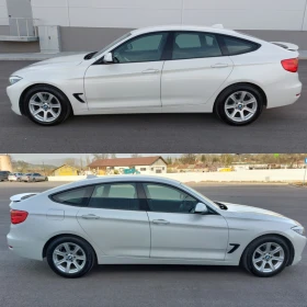 BMW 318 D АВТОМАТИК, снимка 7