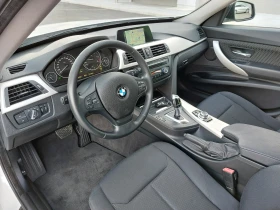 BMW 318 D АВТОМАТИК, снимка 9