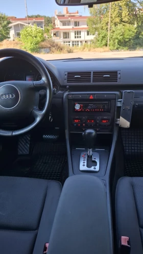 Audi A4 1.9 | Mobile.bg    4