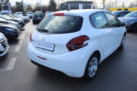 Peugeot 208 ACTIVE 1.2 VTi 68 BVM5 EURO 6.2//1901038, снимка 4