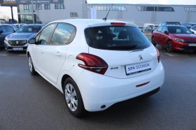 Peugeot 208 ACTIVE 1.2 VTi 68 BVM5 EURO 6.2//1901038, снимка 3