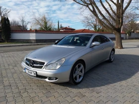     Mercedes-Benz CLS 350