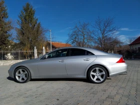 Mercedes-Benz CLS 350, снимка 5