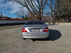 Mercedes-Benz CLS 350, снимка 8