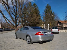 Mercedes-Benz CLS 350, снимка 7