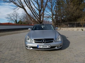 Mercedes-Benz CLS 350, снимка 2