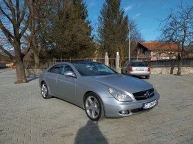 Mercedes-Benz CLS 350, снимка 3