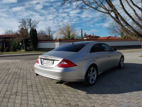 Mercedes-Benz CLS 350, снимка 6