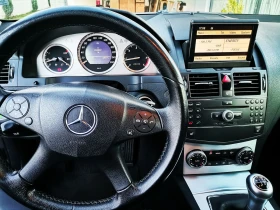 Mercedes-Benz C 220, снимка 6