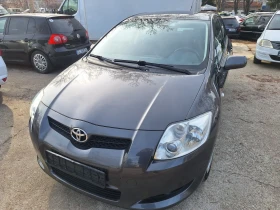 Toyota Auris Бензин-перфектен 6ск., снимка 5