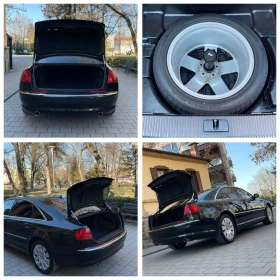 Audi A8 4.2i#335KC#ГЕНЕРАЦИЯ!, снимка 14