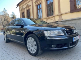 Audi A8 4.2i#335KC#ГЕНЕРАЦИЯ!, снимка 4