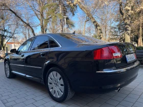 Audi A8 4.2i#335KC#ГЕНЕРАЦИЯ!, снимка 2