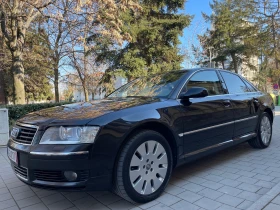 Audi A8 4.2i#335KC#ГЕНЕРАЦИЯ!, снимка 1