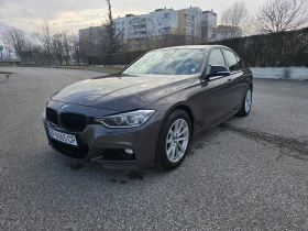 BMW 325 2.0BiTURBO M-PACKET TOP, снимка 1