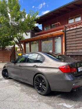 BMW 325 2.0BiTURBO M-PACKET TOP, снимка 16