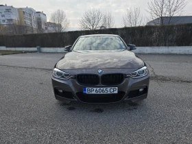 BMW 325 2.0BiTURBO M-PACKET TOP, снимка 2