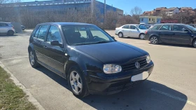 VW Golf, снимка 4