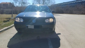 VW Golf, снимка 3