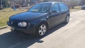 VW Golf, снимка 1