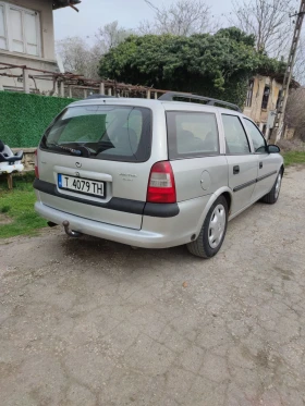 Opel Vectra 1.6 16V, снимка 3