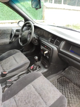 Opel Vectra 1.6 16V, снимка 7