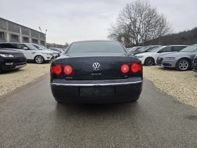 VW Phaeton 3.0V6 239k.c. 190хил.км. !, снимка 5