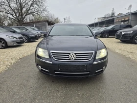 VW Phaeton 3.0V6 239k.c. 190хил.км. !, снимка 2