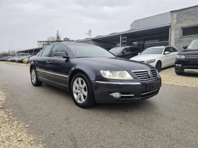 VW Phaeton 3.0V6 239k.c. 190хил.км. !, снимка 8