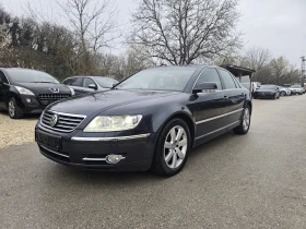 VW Phaeton 3.0V6 239k.c. 190хил.км. !, снимка 1