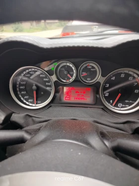 Alfa Romeo MiTo 1.4 t-jet 155 k.s - 7200 лв. - 45400473 8