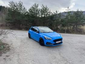 Обява за продажба на Ford Focus ST Edition ~62 500 лв. - изображение 1