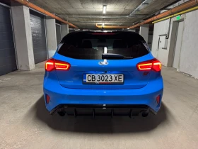 Обява за продажба на Ford Focus ST Edition ~62 500 лв. - изображение 8