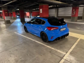 Обява за продажба на Ford Focus ST Edition ~60 000 лв. - изображение 1
