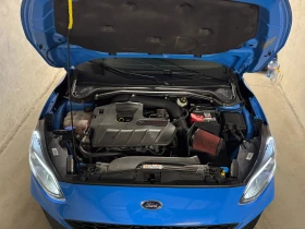 Ford Focus ST Edition | Mobile.bg    14