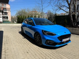 Обява за продажба на Ford Focus ST Edition ~62 500 лв. - изображение 1