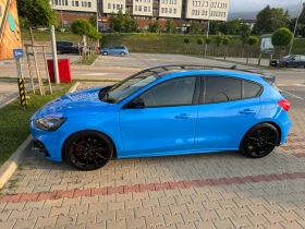 Обява за продажба на Ford Focus ST Edition ~60 000 лв. - изображение 1