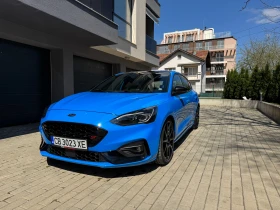 Обява за продажба на Ford Focus ST Edition ~62 500 лв. - изображение 2