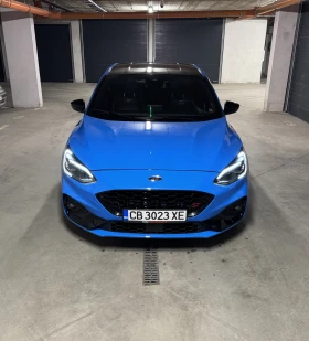 Обява за продажба на Ford Focus ST Edition ~62 500 лв. - изображение 7