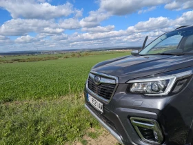 Обява за продажба на Subaru Forester ~45 000 лв. - изображение 1