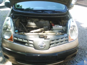 Nissan Note 1.4 16V 88k.c. | Mobile.bg    15