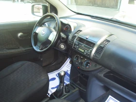 Nissan Note 1.4 16V 88k.c. | Mobile.bg    12