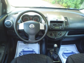 Nissan Note 1.4 16V 88k.c. | Mobile.bg    10