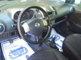 Nissan Note 1.4 16V 88k.c. | Mobile.bg    9
