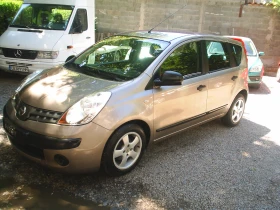 Nissan Note 1.4 16V 88k.c. | Mobile.bg    7