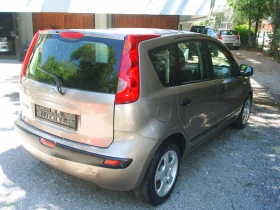 Nissan Note 1.4 16V 88k.c. | Mobile.bg    4