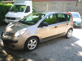 Nissan Note 1.4 16V 88k.c. | Mobile.bg    16