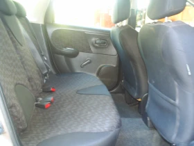 Nissan Note 1.4 16V 88k.c. | Mobile.bg    13